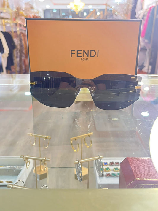 lente fendi