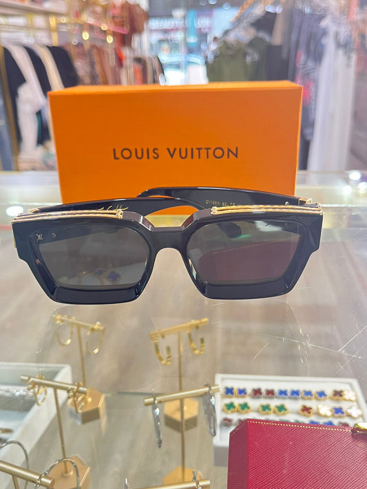 lente louis v