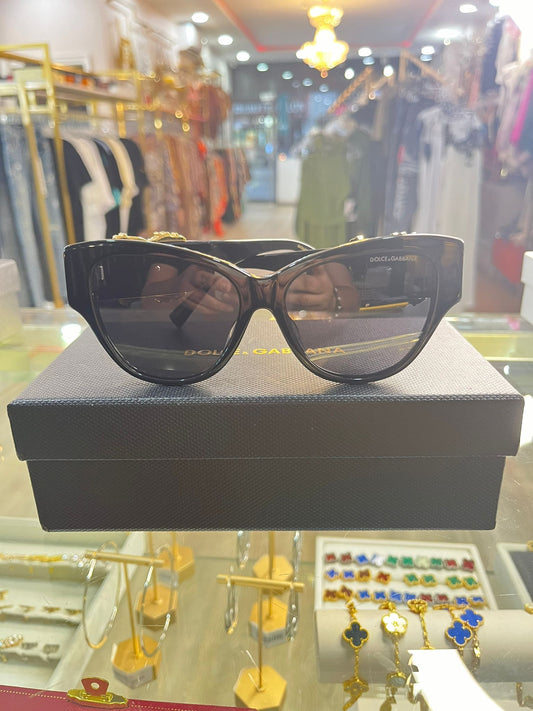lente Dolce & gabbana