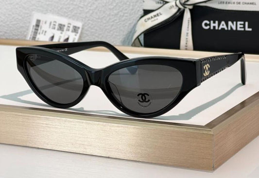 LENTES CHANEL