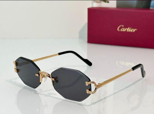 lentes cartier unisex
