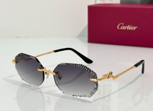 cartier unisex