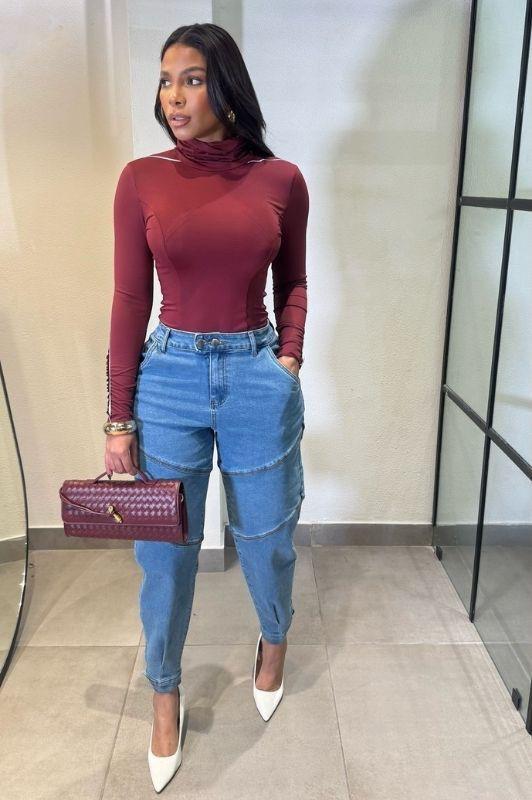 Long Sleeve Top
