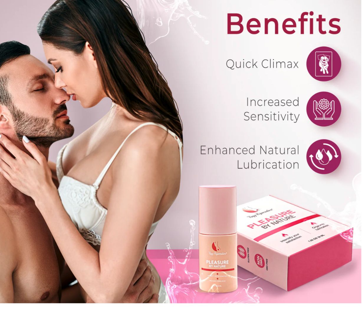 Cuidado Intimo Femenino Vagy Line