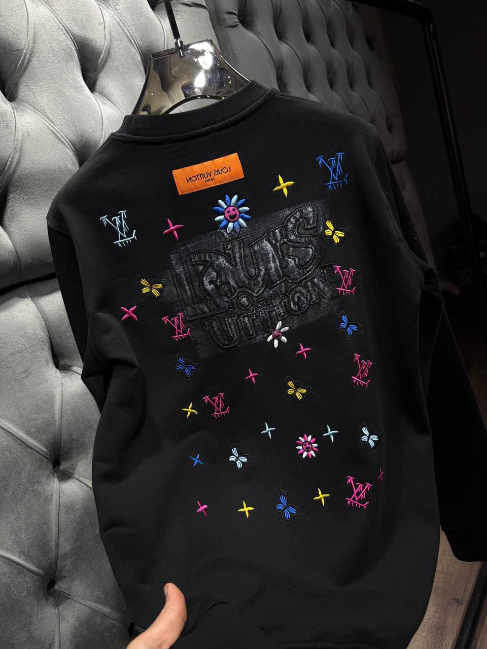 Louis Vuiton  Sweater