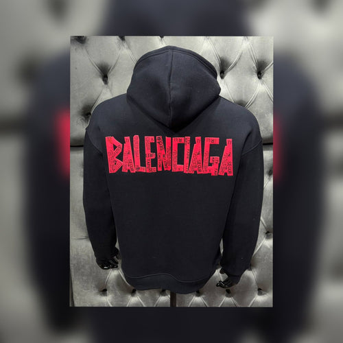 Bale Hoodie