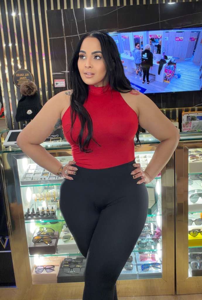 Body Basic Deluxe