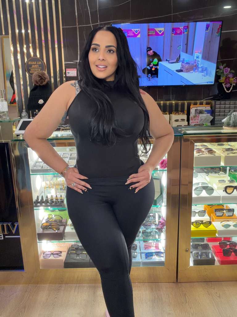 Body Basic Deluxe