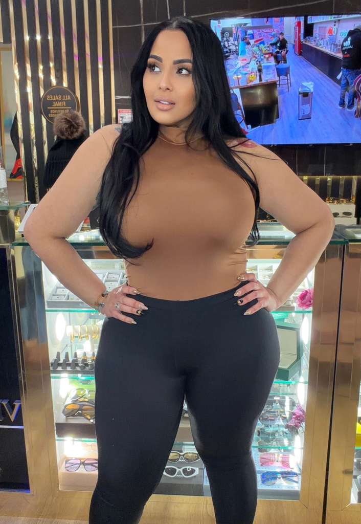 Body Basic Deluxe