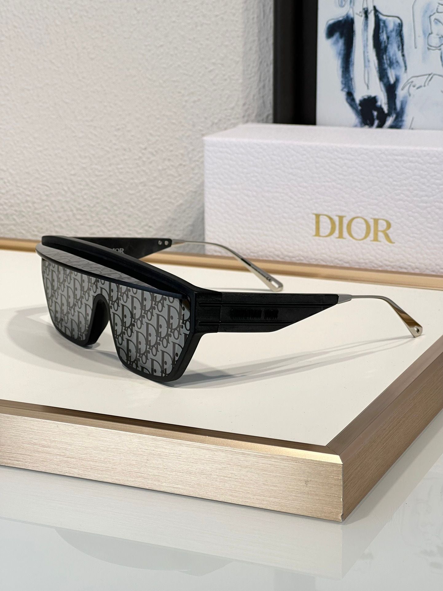 Christian Dior Club M7U