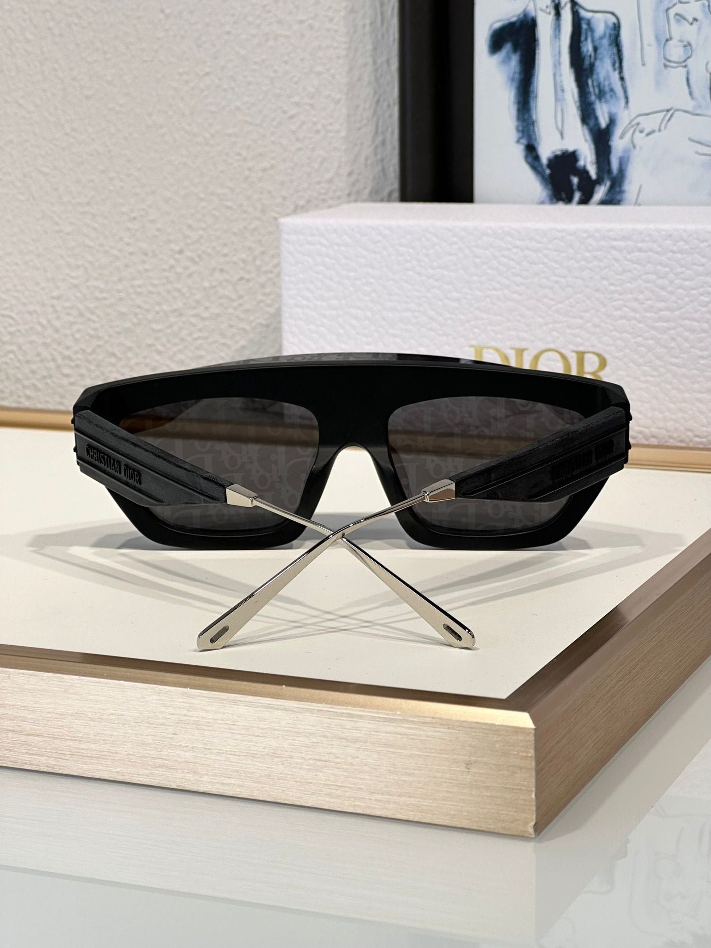 Christian Dior Club M7U