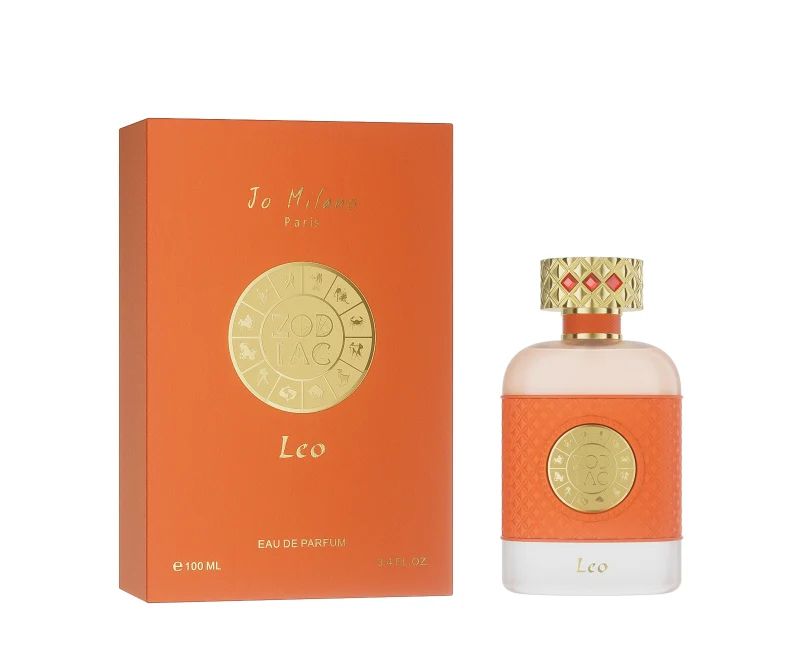 Jo Milano – Zodiac Leo Eau de Parfum | Fragancia Unisex