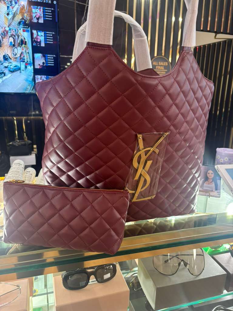 cartera exclusiva Grande