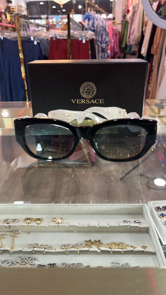 lente versace