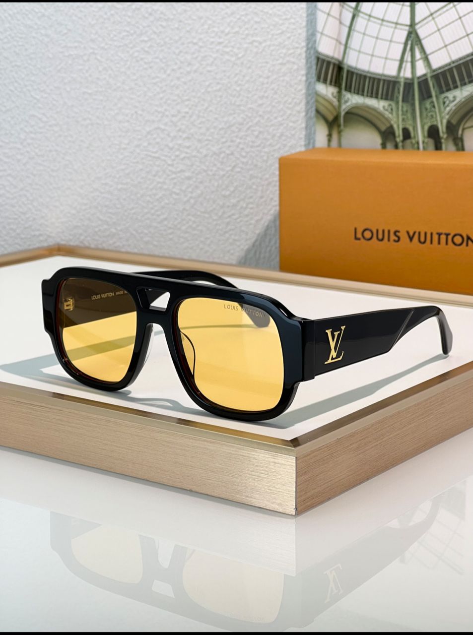 lentes